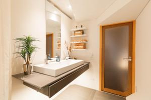 ARCHITEKTON-the villa Tennoji- - Vacation STAY 09778v