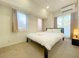 Pangoo Shinagawa Room 204 - Vacation STAY 98612v