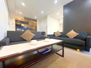 Pangoo Shinagawa Room 204 - Vacation STAY 98612v