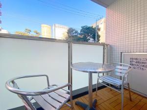 Pangoo Shinagawa Room 204 - Vacation STAY 98612v