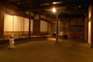 Hakusanjinjya Santokukan - Vacation STAY 18679