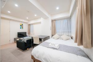 Pangoo Shinagawa Room 205 - Vacation STAY 18364