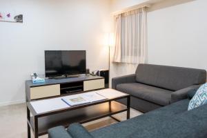 Pangoo Shinagawa Room 205 - Vacation STAY 18364