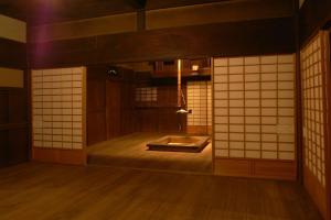 高崎 Hakusanjinjya Santokukan - Vacation STAY 18679 3星级 住宿 大堂