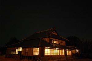 Hakusanjinjya Santokukan - Vacation STAY 18679