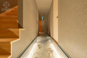 KYORAN-KINSHUTEI - Vacation STAY 99320v