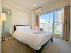 Pangoo Shinagawa Room 501 - Vacation STAY 99401v