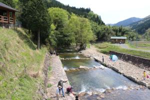 Tom sawyer adventuer village - Vacation STAY 55798v