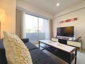 Pangoo Shinagawa Room 504 - Vacation STAY 00031v