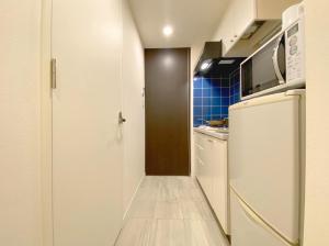 Pangoo Shinagawa Room 504 - Vacation STAY 00031v