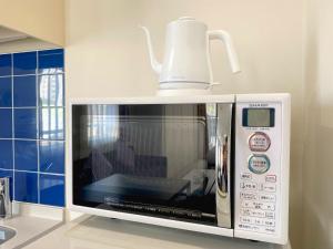 Pangoo Shinagawa Room 601 - Vacation STAY 00052v