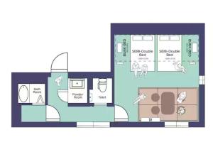 Chaan Ueno Hotel - Vacation STAY 01157v