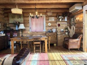 Cottage Dejavu & Harvest - Vacation STAY 03242v