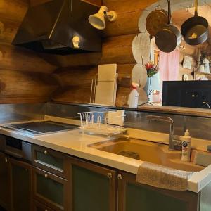 Cottage Dejavu & Harvest - Vacation STAY 03242v