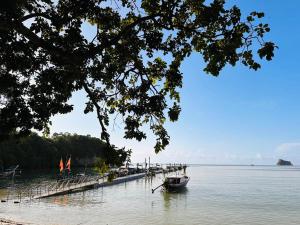 Bangalow Coconut corner