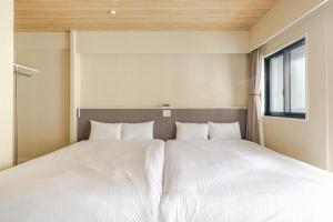 Liber Hakataekimae 402 - Vacation STAY 18434