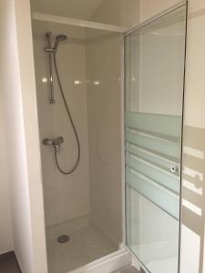 Maisons de vacances Maison de vacances Jocelyne : photos des chambres