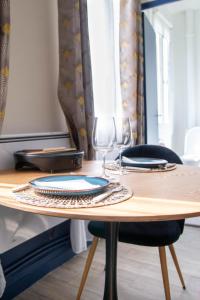 Appartement tout confort