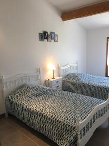 Maisons de vacances Maison de vacances Jocelyne : photos des chambres