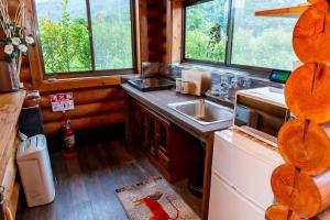 Chichibu Park Bridge Camp Base - Vacation STAY 12868v