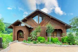 Chichibu Park Bridge Camp Base - Vacation STAY 12868v