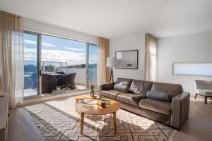 Salt 18 Luxury Sorrento Penthouse