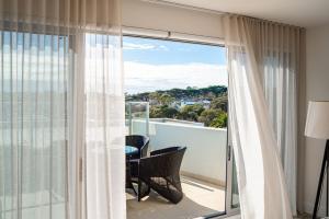 Salt 18 Luxury Sorrento Penthouse