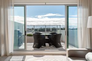 Salt 18 Luxury Sorrento Penthouse