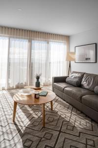 Salt 18 Luxury Sorrento Penthouse