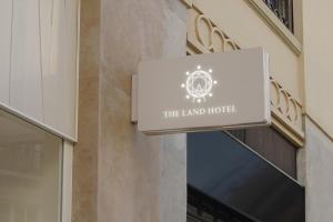 THE LAND HOTEL - Vacation STAY 16085v