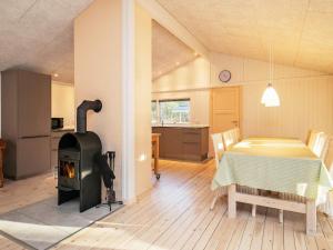 Secluded Haven in Laeso - By Traum Ferienwohnungen