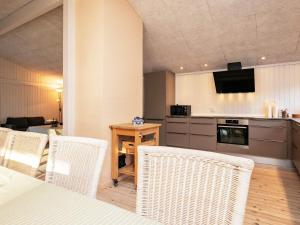 Secluded Haven in Laeso - By Traum Ferienwohnungen