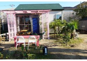 Hawaiian Cottage Villa Shirako1 - Vacation STAY 20249v