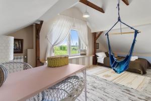 Odpocznij Na Werandzie