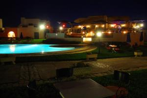 Golden Carthage Residences