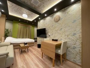 Haneda KS Building 2F 3F - Vacation STAY 23748v