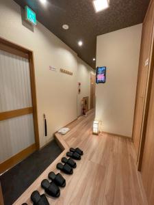 Haneda KS Building 2F 3F - Vacation STAY 23748v