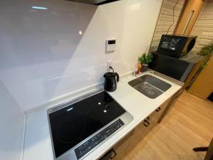 Haneda KS Building 2F 3F - Vacation STAY 23758v