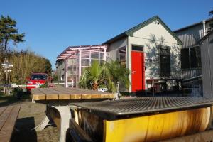 Hawaiian Cottage Villa Shirako1 - Vacation STAY 20449v