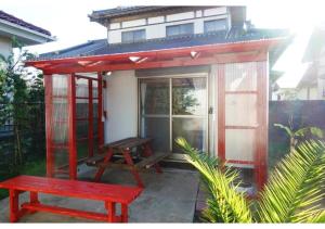 Hawaiian Cottage Villa Shirako1 - Vacation STAY 20433v