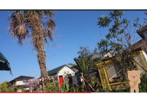 Hawaiian Cottage Villa Shirako1 - Vacation STAY 20433v