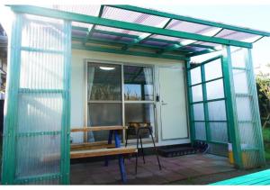 Hawaiian Cottage Villa Shirako1 - Vacation STAY 20442v