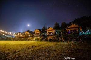 PhouPhet PhouKham Lodge