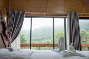 PhouPhet PhouKham Lodge