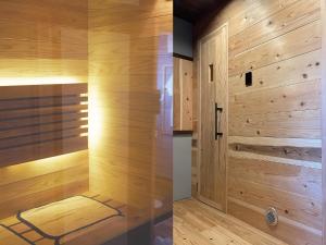 SAUNA&CURRY URI HIGASHIOSAKA - Vacation STAY 21491v