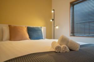 Time Teradacho Noa - Vacation STAY 18547