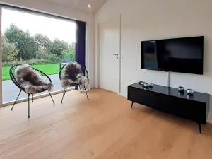 6 person holiday home in Slagelse