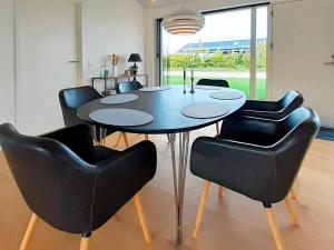 6 person holiday home in Slagelse