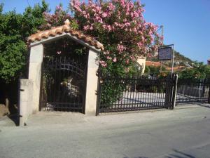 Marianna's Rooms Lesvos Greece