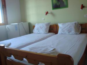 Marianna's Rooms Lesvos Greece